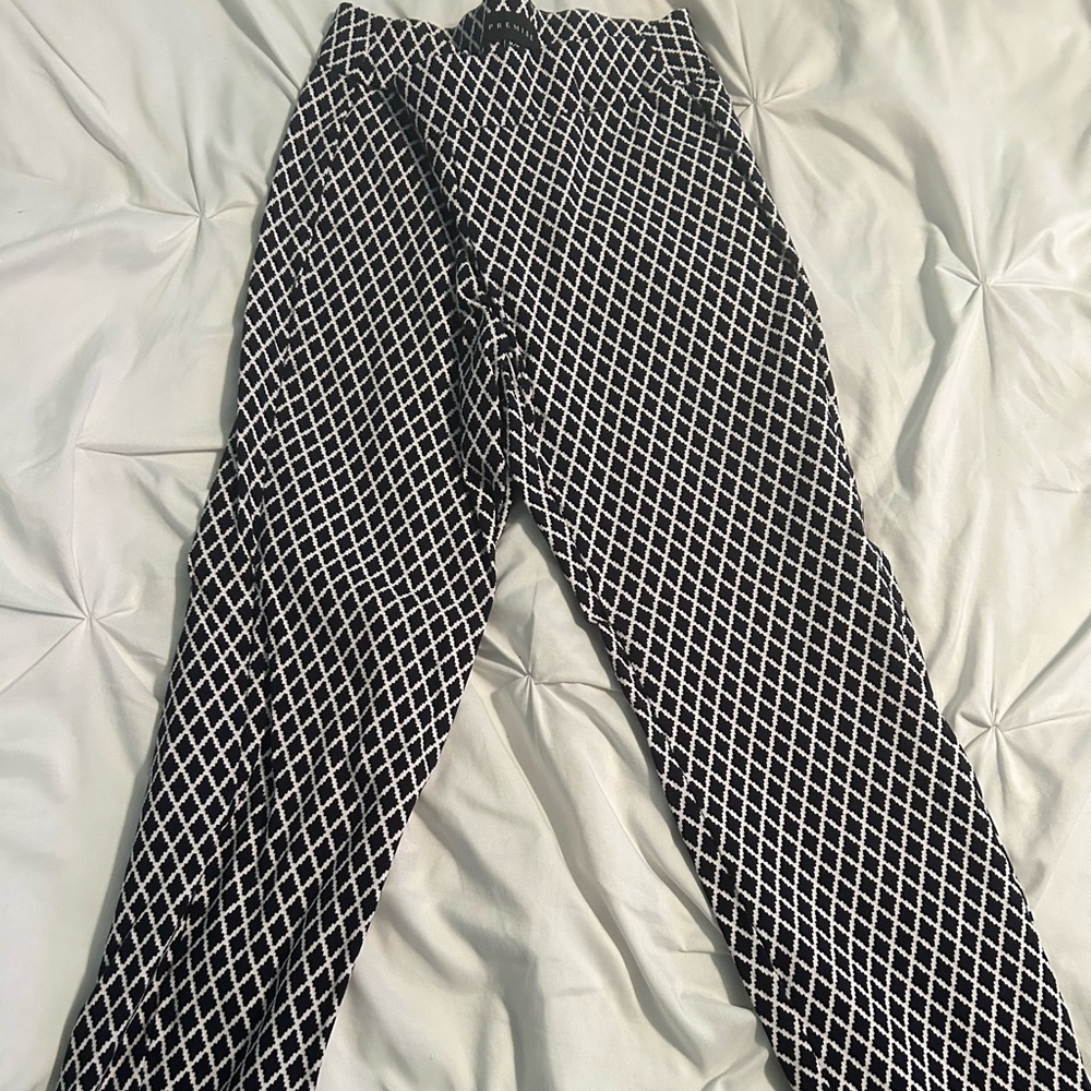 Brand new premise stretchy pants